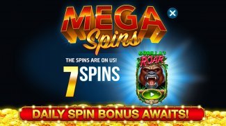 Ringkasan Bonus Mingguan di ponsel
